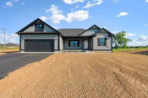 lot1 Courtlynn Dr, Smiths Grove, KY 42171