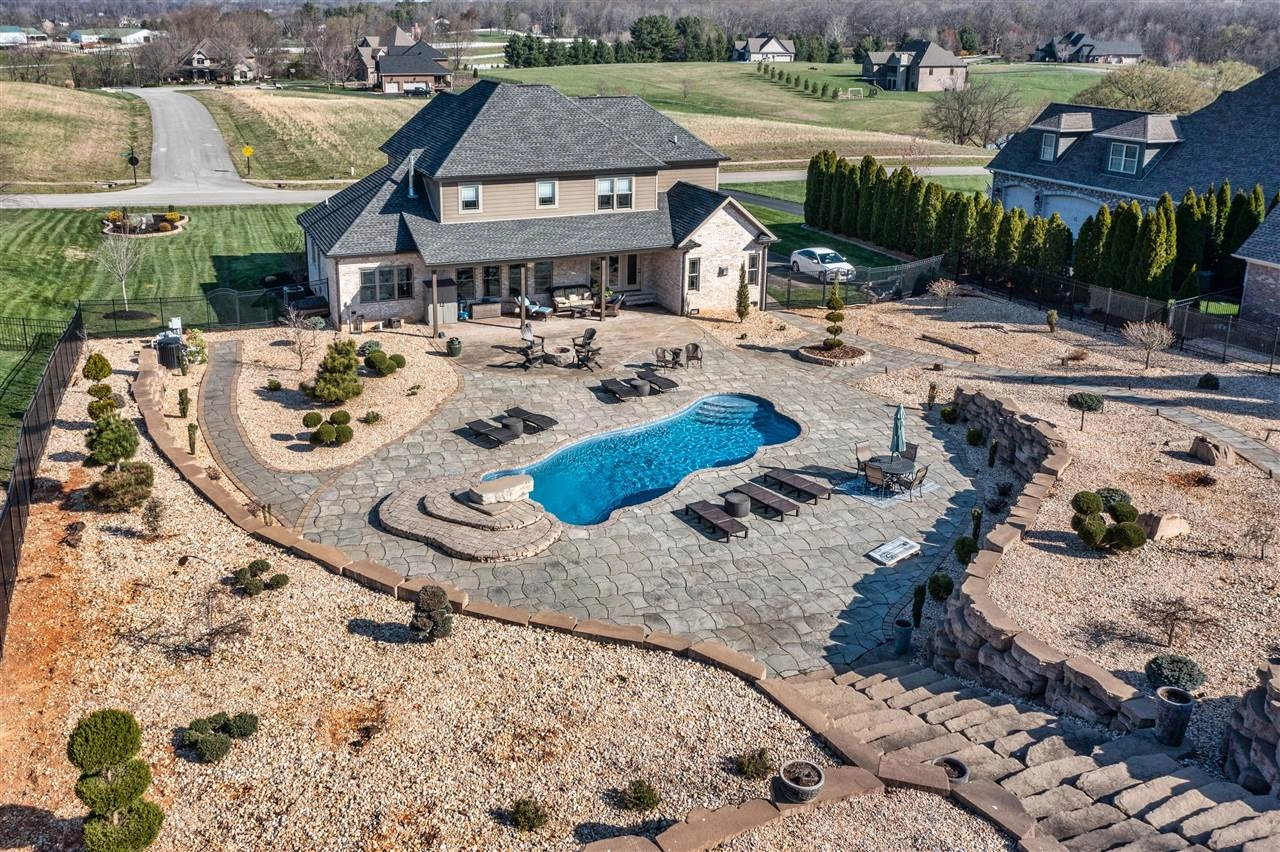 205 Marston Mill Way  