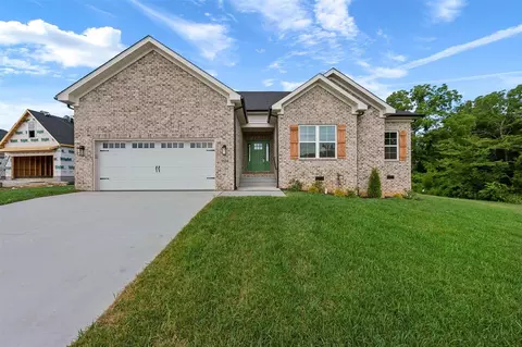 1124 Shallowford St, Bowling Green, KY 42104