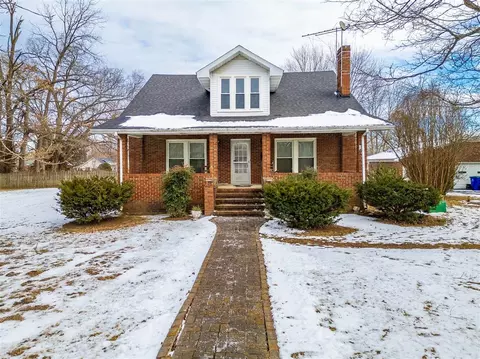 166 N Lincoln St, Auburn, KY 42206