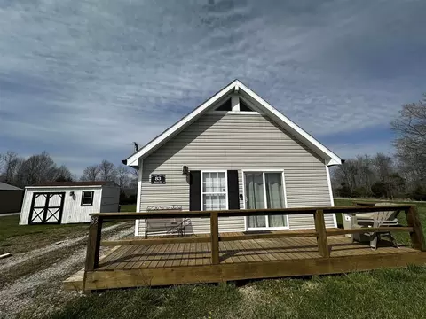 83 Barney Rd, Lewisburg, KY 42256