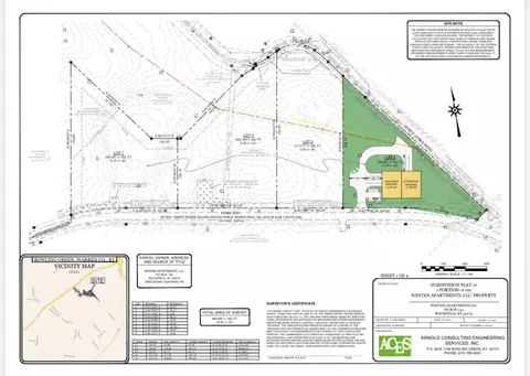 lot4 Kobe Way, Bowling Green, KY 42101