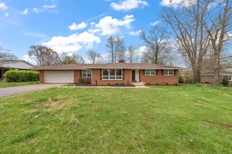 520 Claremoor Ave, Bowling Green, KY 42101