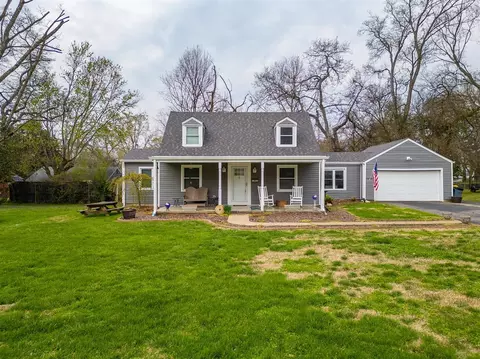 700 S Main St, Russellville, KY 42276