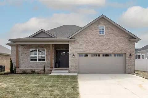 553 Denver Cir, Bowling Green, KY 42103