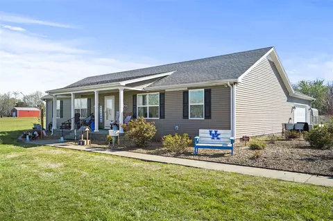 1992 E Cedar St, Franklin, KY 42134
