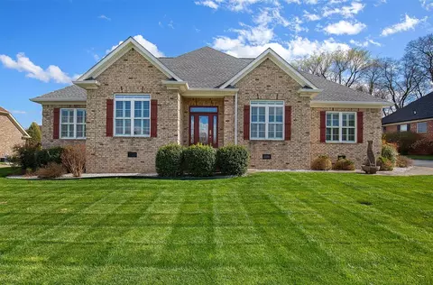1124 Teal St, Bowling Green, KY 42104