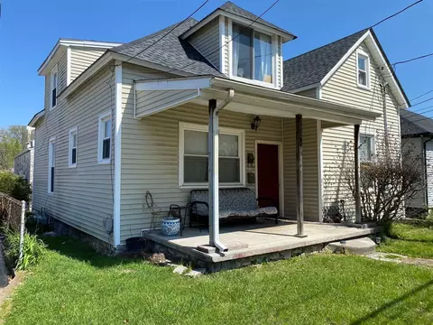 316 E 13th Ave, Bowling Green, KY 42101