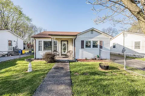 404 Warren Way, Bowling Green, KY 42101