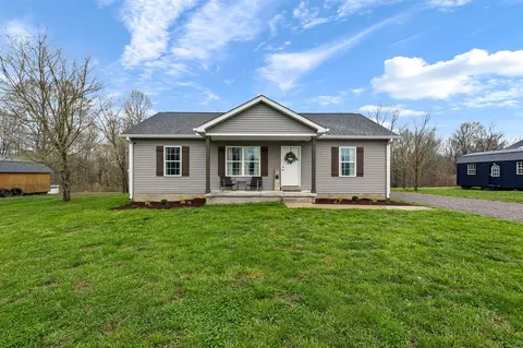 327 Blunt Ford Rd, Adolphus, KY 42120