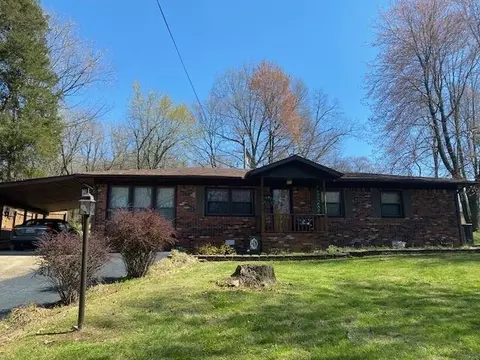 370 E Highway 70, Browder, KY 42326