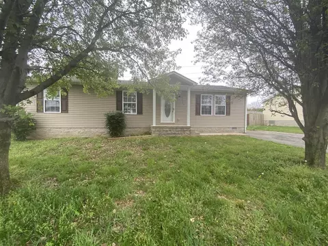 1445 Huron Way, Bowling Green, KY 42101