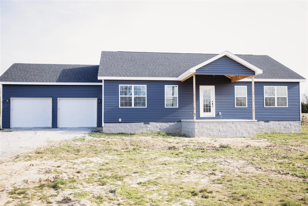3916 Sharpes Gdn Rd  