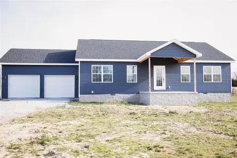 3916 Sharpes Garden Rd, Lewisburg, KY 42256