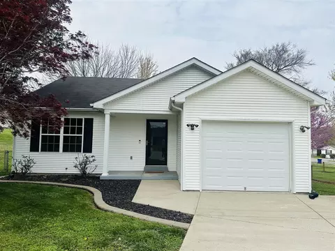 120 Stone Mountain Ct, Bowling Green, KY 42101