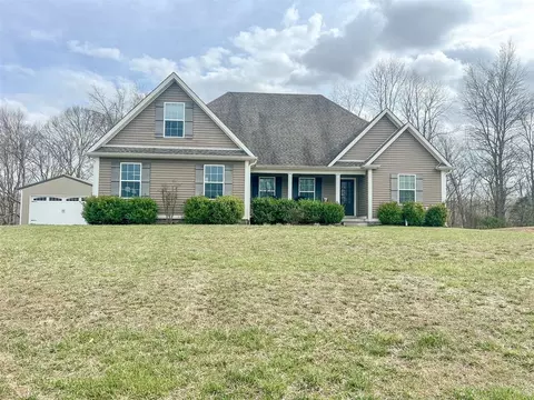 1541 W G Talley Rd, Alvaton, KY 42122