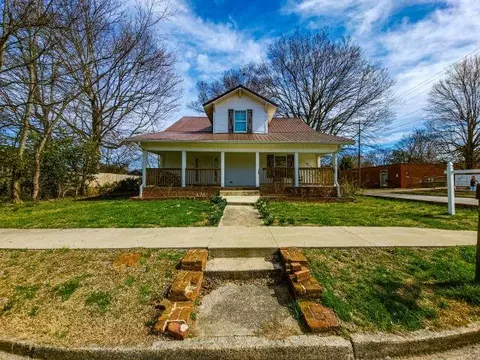 191 S Breathitt St, Russellville, KY 42276