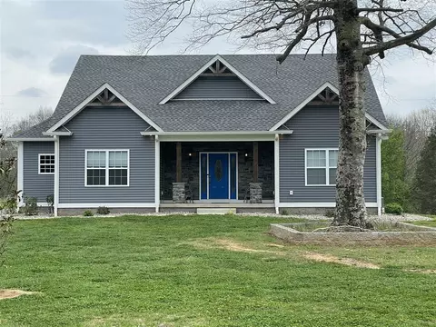 1051 W G Talley Rd, Alvaton, KY 42122
