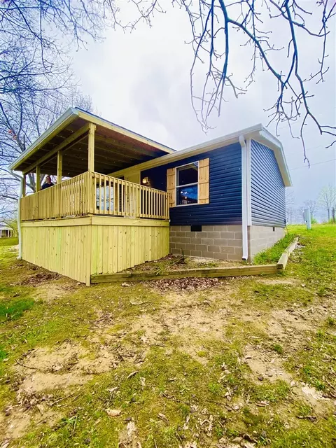 45 Jolertown Rd, Morgantown, KY 42261
