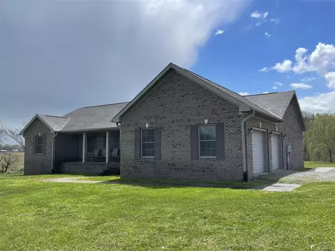 635 Compton Rd, Cave City, KY 42127