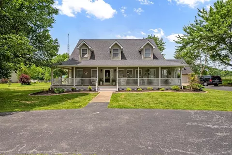 397 Arthur Rd, Brownsville, KY 42210