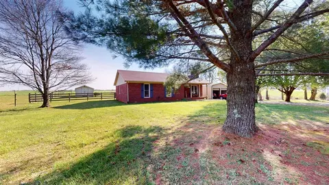 432 Vance Ln, Bowling Green, KY 42101