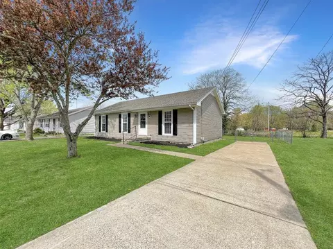 508 Clearview Ave, Franklin, KY 42134