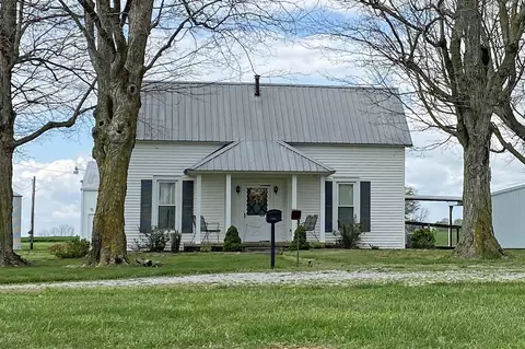 605 New Salem Rd, Auburn, KY 42206