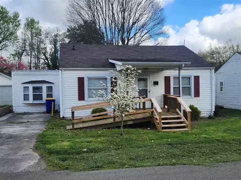 217 Morris St, Franklin, KY 42134