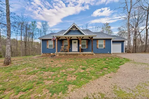 400 Buck Creek Rd, Smiths Grove, KY 42171