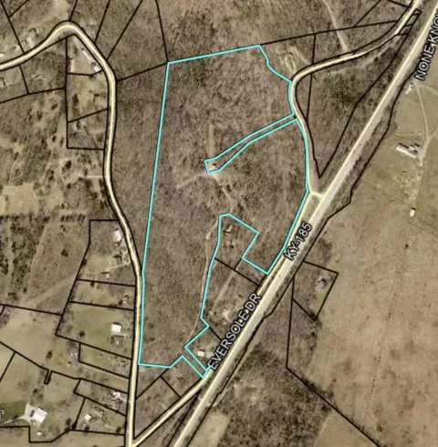 0 Eversole Dr, Bowling Green, KY 42101