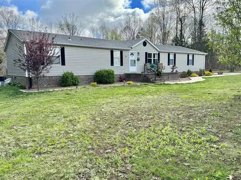 1608 Clarence Odell Rd, Bowling Green, KY 42101