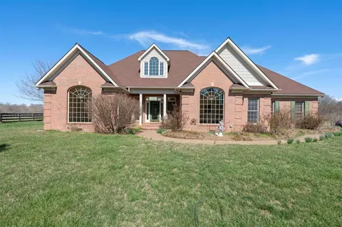 6128 Cemetary Rd, Scottsville, KY 42164