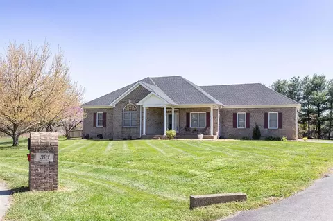 321 Horizon Ct, Bowling Green, KY 42104