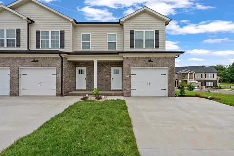 501 Yulan Cir, Bowling Green, KY 42104