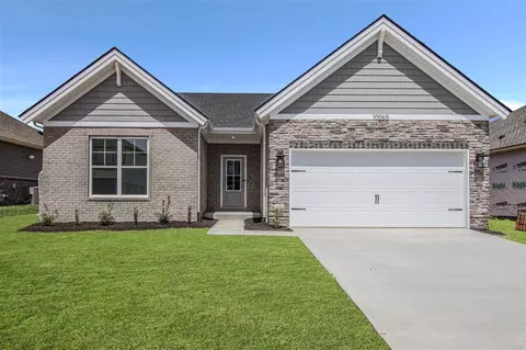 10065 Creamery Ln, Bowling Green, KY 42101