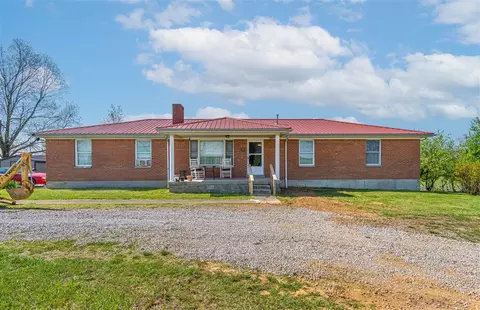 761 Mcdonald Rd, Leitchfield, KY 42754