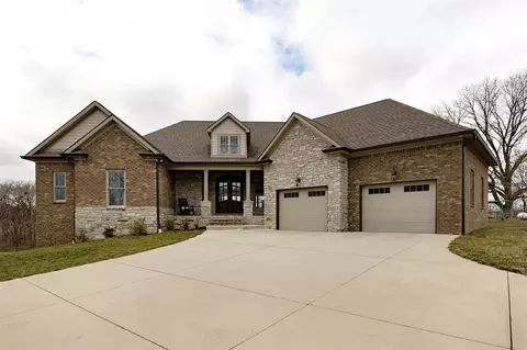 407 Beckham Rd, Smiths Grove, KY 42171