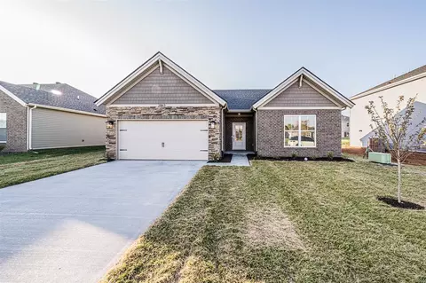 2863 Brahman Cir, Bowling Green, KY 42104