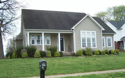1287 Wintercress Ln, Bowling Green, KY 42104