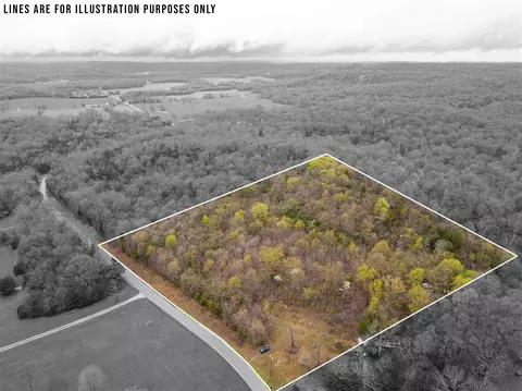 4752 Stevenson Mill Rd, Russellville, KY 42276