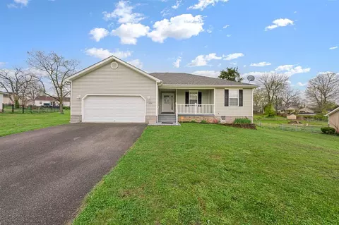 624 Fern Hill St, Bowling Green, KY 42101