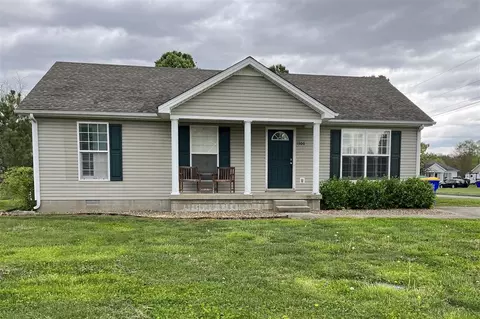 1300 Miller Pond Rd, Franklin, KY 42134