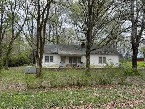 2045 Stevenson Chapel Rd, Russellville, KY 42276