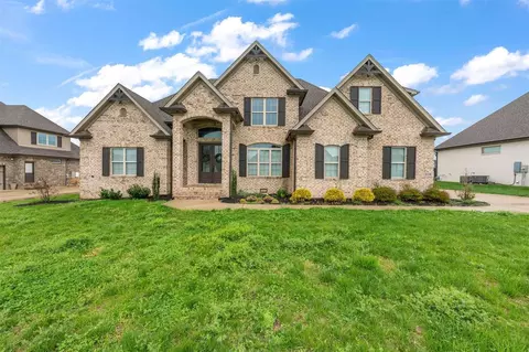 3118 Gable Ridge Ln, Bowling Green, KY 42101