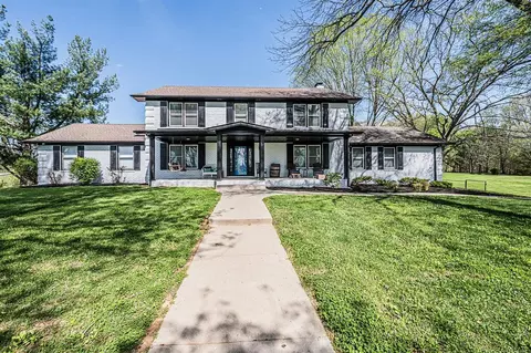 2081 Old Scottsville Rd, Alvaton, KY 42122