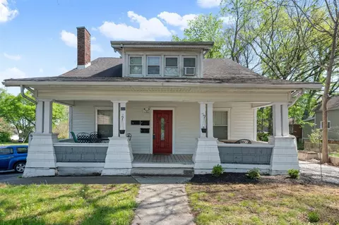 652 E 12th Ave, Bowling Green, KY 42101