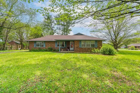 1512 Eastland St, Bowling Green, KY 42104