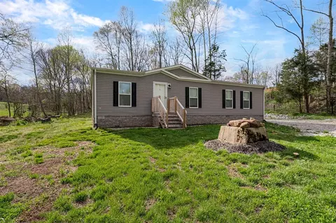 1261 Sunny Point Rd, Brownsville, KY 42210