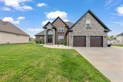3109 Gable Ridge Ln, Bowling Green, KY 42104